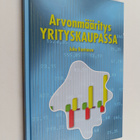 Juha Rantanen : Arvonmääritys yrityskaupassa - pikkukuva 1