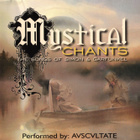 Mystical Chants - 2001 - 3CD Box - pikkukuva 4