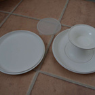 Tupperware monijuhlatarjotin - pikkukuva 3