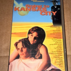 GOING TO KANSAS CITY VHS JÄNNITYS - pikkukuva 1
