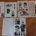 3 kpl Leikekirjaa Elvis Presley - pikkukuva 2