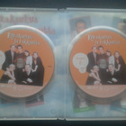 DVD: Rimakauhua ja Rakkautta, 2 Kausi. 2xDVD (1999/2006) - pikkukuva 3