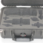 PELI CASE 1400 LAITESALKKU. - pikkukuva 4