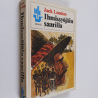 Jack London : Ihmissyöjäin saarilla - pikkukuva 1