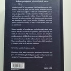 Bardugo, Leigh: Grishaversumin sota 1: Kuninkaan arvet - pikkukuva 2
