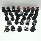 WH40K - 31kpl Space Marine figuureita [K113] - pikkukuva 2