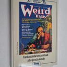 Peter (toim.) Haining : Weird Tales : fantasialehden parh... - pikkukuva 1