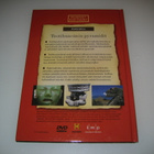 Muinaiset Kulttuurit Osa 26: Teotihuacanin Pyramidit **DVD** - pikkukuva 2