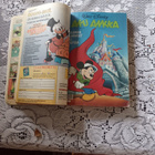 1/4 osa Aku Ankka vuosikirja v 1991 - pikkukuva 2