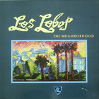 LOS LOBOS: The  Neighborhood * UK 1990 - pikkukuva 1