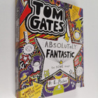 Liz Pichon : Tom Gates is absolutely fantastic (at some t... - pikkukuva 1
