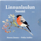 CD: LINNUNLAULUN SUOMI - pikkukuva 1