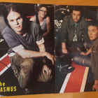 The Rasmus - Justin Timberlake - juliste Fani - pikkukuva 1