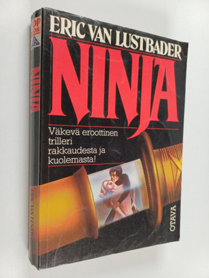 Eric Van Lustbader : Ninja