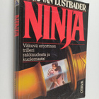 Eric Van Lustbader : Ninja - pikkukuva 1