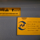 ULV Cold Fogger HR-130 / CD05A 5L 1000W – 130 €/kpl - pikkukuva 4