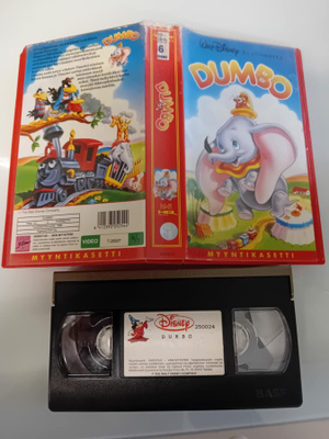 Dumbo