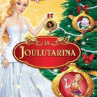 Barbie Ja Joulutarina DVD Puhumme Suomea! - pikkukuva 1