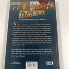 Keisarikunta : elokuvakäsikirjoitus ja esseitä (toimittaj... - pikkukuva 2