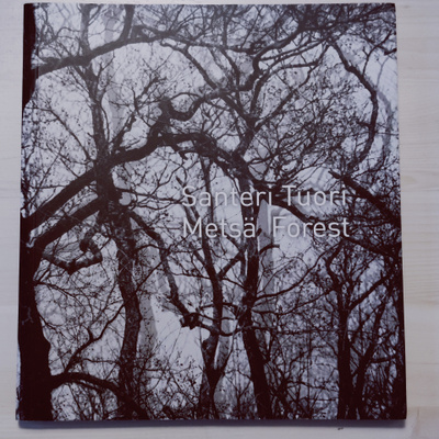 Santeri Tuori - Metsä