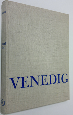 Marcel Brion : Venedig