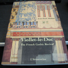 Midant, Jean-Paul - Viollet-le-Duc - pikkukuva 1