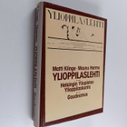 Matti Klinge : Ylioppilaslehti - pikkukuva 1