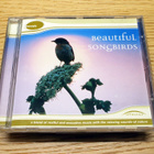 Klaus Back & Tini Beier – Beautiful Songbirds CD - pikkukuva 1