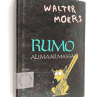 Walter Moers : Rumo Alimaailmassa : pimeyden ihmeet 2 - pikkukuva 1