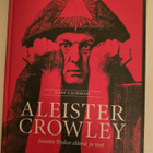 ALEISTER CROWLEY : suuren pedon elämä ja teot  (LIKE) - pikkukuva 1