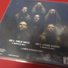 YEAR OF THE GOAT - SONG OF WINTER UUSI 7'' SINGLE - pikkukuva 2