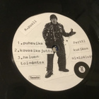 Pertti Kurikan Nimipäivät Osaa eläimetkin pieree EP Ps inser - pikkukuva 3