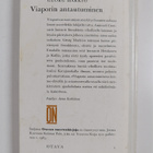 Georg Markio : Viaporin antautuminen : kertomus Suomen so... - pikkukuva 2