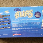 Muumi Alias  sana ja kuvaselityspeli .  UUSI - pikkukuva 2