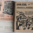 Korkeajännityssarja 22 1961 Kaapattu Marsalkka - pikkukuva 4