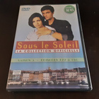 Sous le soleil DVD - pikkukuva 1