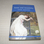 Jane Austen Sense and Sensibility  -nid - pikkukuva 1