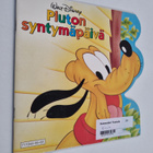 Pluton syntymäpäivä - pikkukuva 1