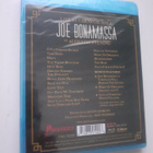 Joe Bonamassa :Live At Carnegie Hall Blu-Ray - pikkukuva 2