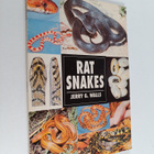 Jerry G. Walls : Rat snakes - pikkukuva 1