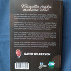Wilkerson, David: Viisautta jonka mukaan elää - pikkukuva 2