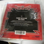 HELLACOPTERS - CARRY ME HOME CD SINGLE SLEEVE - pikkukuva 2