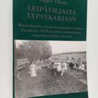 Teppo Vihola : Leipäviljasta lypsykarjaan : maatalouden t... - pikkukuva 1
