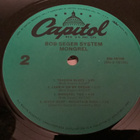 Bob Seger System - Mongrel - pikkukuva 3
