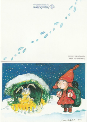 VIRPI PEKKALA - TAUKOPAIKKA