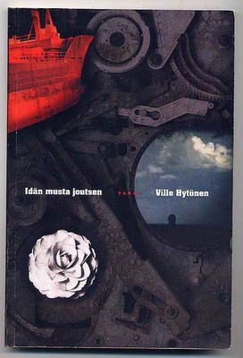 Ville Hytönen: Idän musta joutsen (1.p.)