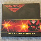 Ian Gillan Band – Live At The Budokan (2xCD) - pikkukuva 1