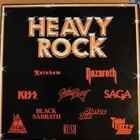 Heavy Rock kokoelma LP - pikkukuva 1