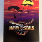 Navy Seals - Limited Edition Deluxe Magnet Box (4K Ultra HD) - pikkukuva 1