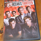 Ocean's Thirteen -dvd - pikkukuva 1
